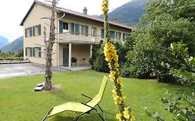 BnB Haus Schönstatt
